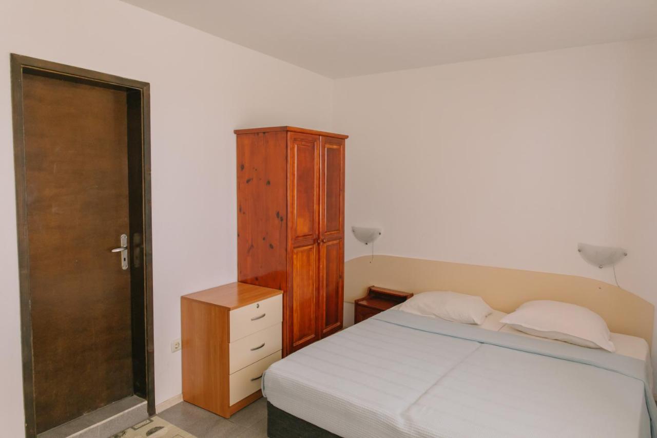 Hronos Hotell Nesebar Eksteriør bilde
